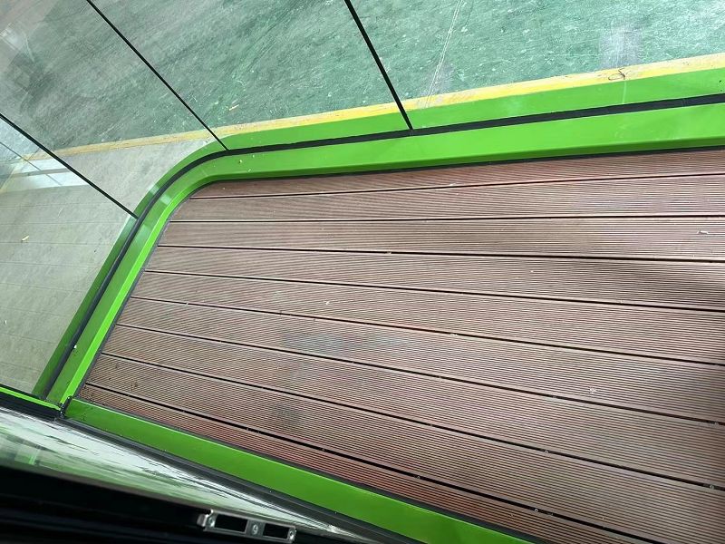 Vessel Mobile Home Vessel Mobile Home