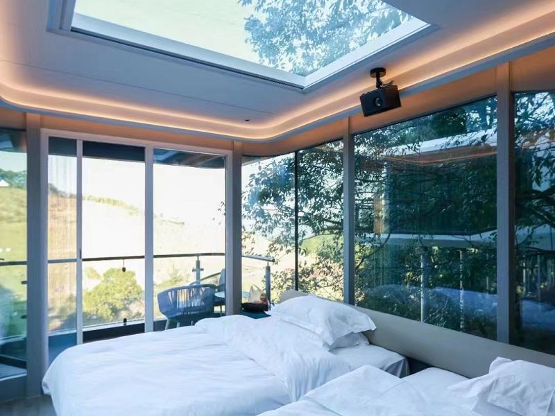 vessel mobile house vessel mobile house